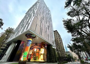 建商狂蓋「微型商辦」賺啥？專家揭2優點：商辦、廠辦一路旺