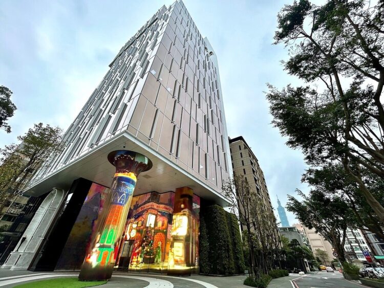 建商狂蓋「微型商辦」賺啥?專家揭2優點:商辦、廠辦一路旺 建商狂蓋「微型商辦」賺啥?專家揭2優點:商辦、廠辦一路旺