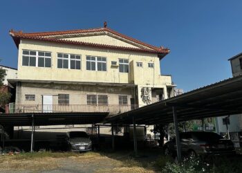 獨家／買廟來收租！台南東區「正妙寺」熄燈…房東月租8萬招租-在地人曝：有這增值潛力