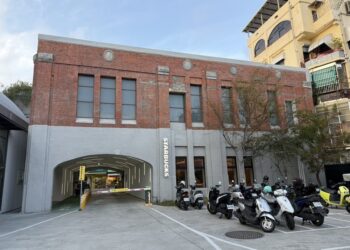 3/22新濱町海洋廚房盛大開幕-15家人氣餐廳齊聚一堂