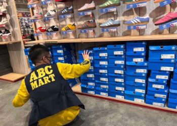 企業雇用憨兒員工-力挺身障者就業自立