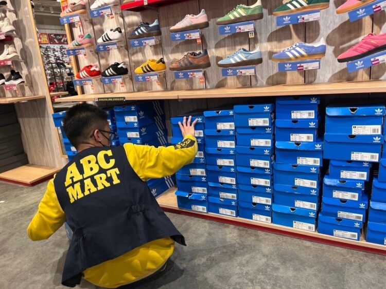 企業雇用憨兒員工 力挺身障者就業自立 企業雇用憨兒員工-力挺身障者就業自立