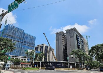 數據會說話！房市冷、等價跌「交易疲弱」-業者壓力增