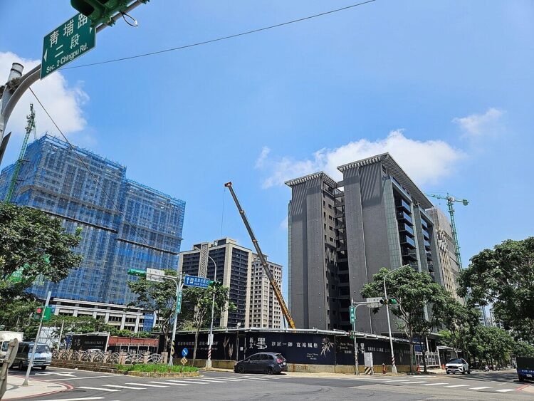 數據會說話!房市冷、等價跌「交易疲弱」 業者壓力增 數據會說話!房市冷、等價跌「交易疲弱」-業者壓力增