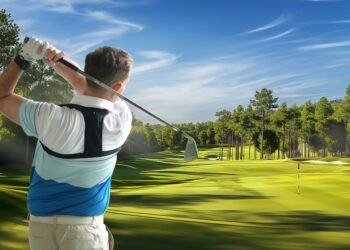 moxi-swingmotion：革命性高爾夫揮桿訓練新選擇