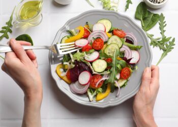 高人氣一日無肉菜單-超容易準備又很美味