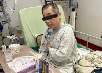 消防醫療跨單位聯防，串成搶救生命之鏈-鬼門關前成功救人