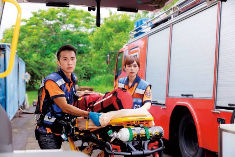 南市精進四大急重症緊急救護-提升急救成功率