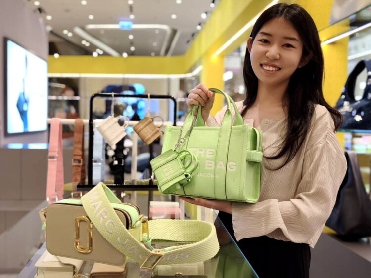 義享時尚廣場春季尊寵開跑! 服飾、家電限時10%回饋,指定精品2萬現抵4仟 義享時尚廣場春季尊寵開跑!-服飾、家電限時10%回饋,指定精品2萬現抵4仟