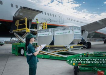 長榮航空率先導入iata-one-record標準- 引領台灣航空貨運邁向數位永續新時代