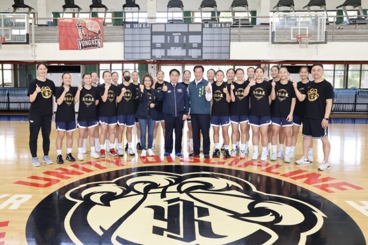 臺南永仁高中挺進籃球聯賽總決賽3/8、9勇闖臺北小巨蛋 臺南永仁高中挺進籃球聯賽總決賽3/8、9勇闖臺北小巨蛋