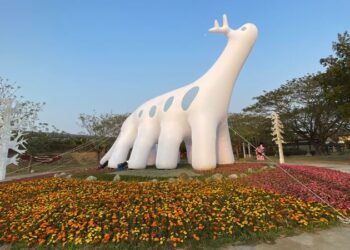 「2025臺灣國際蘭展」蘭展月好康-75家業者聯合優惠大放送-住宿假日最高6折-同場加映婦女節優惠小確幸