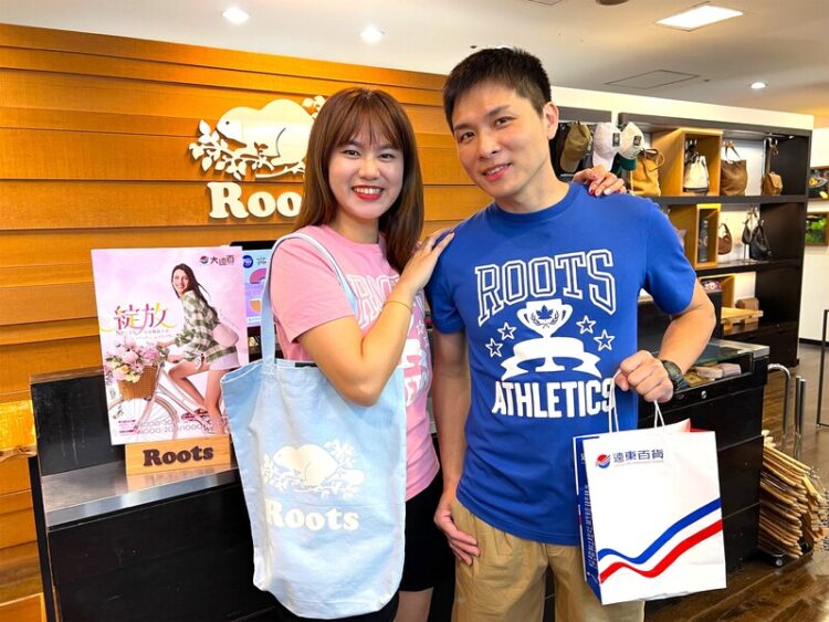 高雄大遠百3/6-3/19春裝新品上市-美好生活全攻略