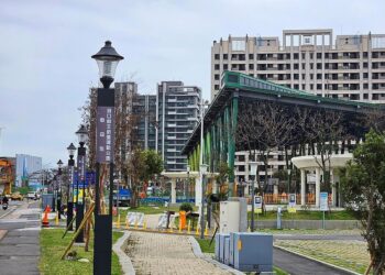 湖口推案嚇人！她曝「這產品」極稀缺：年薪數百萬科技人也自住