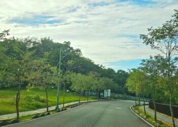 獨特工法結構強-一周20組「台中豪墅客爆多」、出手就是買幾百坪土地！