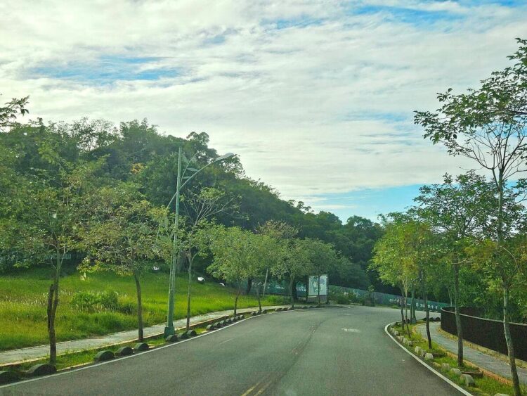 獨特工法結構強 一周20組「台中豪墅客爆多」、出手就是買幾百坪土地! 獨特工法結構強-一周20組「台中豪墅客爆多」、出手就是買幾百坪土地!