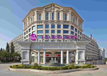 歡慶38婦女節-義大皇家酒店推優惠-住房+餐飲一手掌握-壽星優惠同步開跑