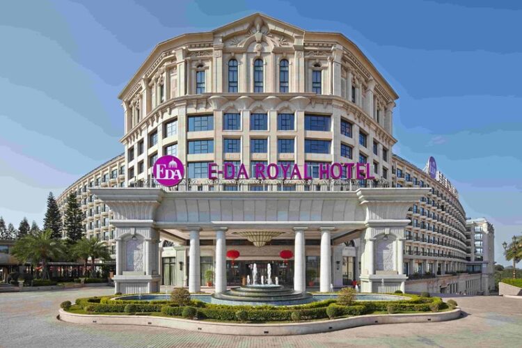 歡慶38婦女節-義大皇家酒店推優惠-住房+餐飲一手掌握-壽星優惠同步開跑