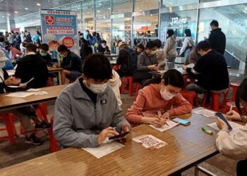 高雄半導體產業聯合徵才-1200職缺3/8楠梓聖雲宮活動中心開徵