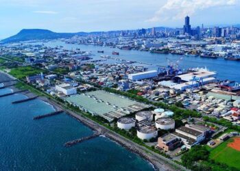 旗津變電所3/10起停電4天-愛河污水停止截流並啟動污水廠緊急應變