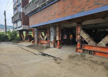 嘉義大埔地震「紅黃單」複評中、租金補貼8千～1.8萬-加速災後重建