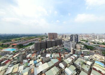 都更大噴發、南台灣都更天王出爐！高雄達「史上新高」投資金額