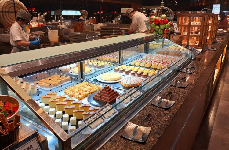 台灣經典吃到飽 從視覺到味覺的美食饗宴 台灣經典吃到飽-從視覺到味覺的美食饗宴