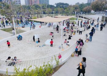 「楠梓漢」有多猛？房價1年漲17％「脫北者霸榜區」也認輸