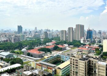 開槓時代掰了！房市海水退潮第一排「這些區域意外入榜」