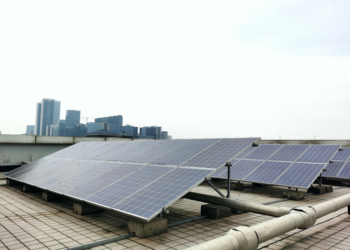 內政部公布建築物太陽光電設置標準草案-四大類建築可排除