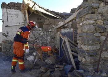 鴻海捐助8900萬！郭台銘呼籲團結：「共渡難關！」