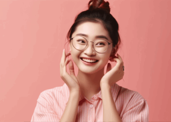 年後變美新趨勢！牙齒美白貼片夯，波波黛莉x陳之懋醫師解密選擇重點