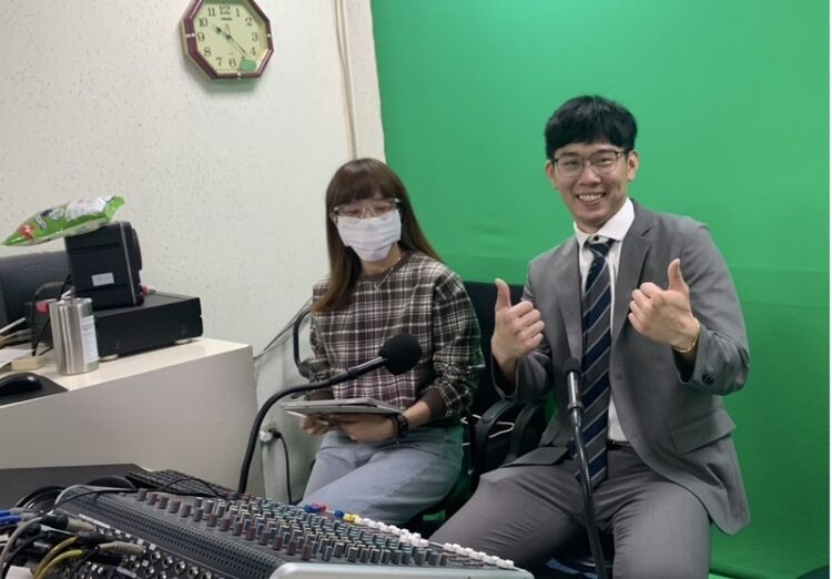 【南方視角】專訪AquaLeader水領導品牌負責人鄭忠彥:從音樂創作到飲水革命的年輕創業家 【南方視角】專訪aqualeader水領導品牌負責人鄭忠彥:從音樂創作到飲水革命的年輕創業家