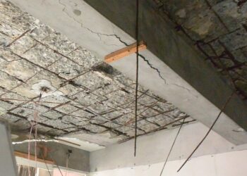 桃園「這社區」突破重建困境！海砂屋自治條例核定、都更邁進一大步