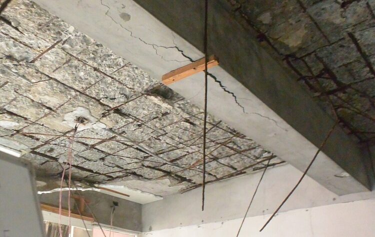 桃園「這社區」突破重建困境!海砂屋自治條例核定、都更邁進一大步 桃園「這社區」突破重建困境!海砂屋自治條例核定、都更邁進一大步