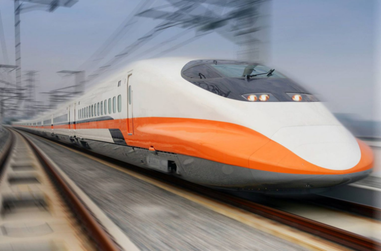 宜蘭高鐵預算恐突破4000億元 創當地最大聯外交通建設紀錄 宜蘭高鐵預算恐突破4000億元-創當地最大聯外交通建設紀錄