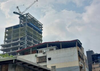 危老重建好處多-房屋稅最長可減免12年！