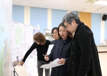 新竹縣美術館競圖5強入圍名單揭曉-17.46億打造文化新地標