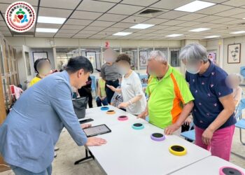 【全方位健康專欄】守護記憶力！銀髮族必學的大腦運動法，降低失智風險