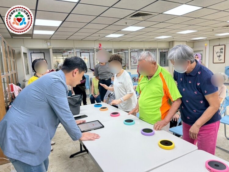 【全方位健康專欄】守護記憶力！銀髮族必學的大腦運動法，降低失智風險