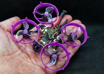 「弗萊克朵」客製無人機勇闖歐美市場