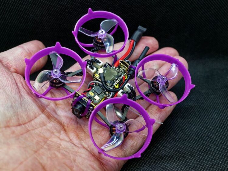 「弗萊克朵」客製無人機勇闖歐美市場