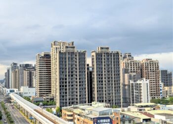 想住進新莊副都心…見房價卻步了-網列「6守則」篩掉不符合需求的