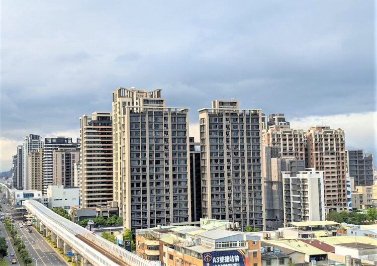 想住進新莊副都心…見房價卻步了-網列「6守則」篩掉不符合需求的