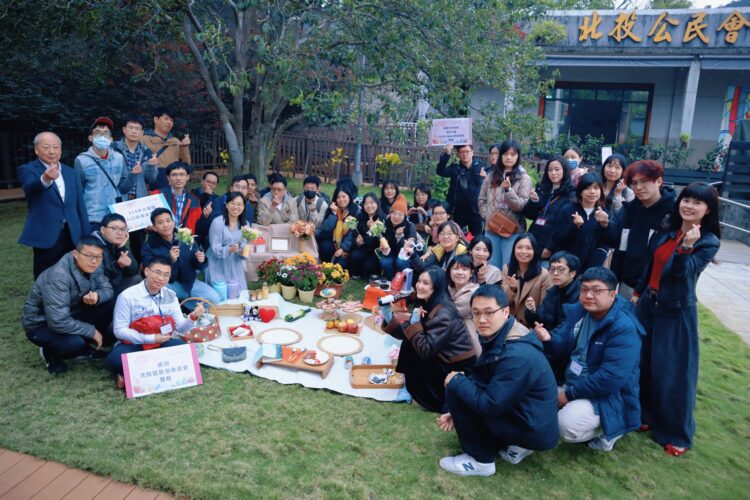 北投公民會館聯誼活動 單身男女「花」時間找真愛 北投公民會館聯誼活動-單身男女「花」時間找真愛