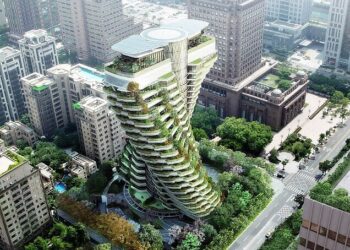 「陶朱隱園」想吸中東富豪-台灣ai浪潮…有機會找黃仁勳買嗎？