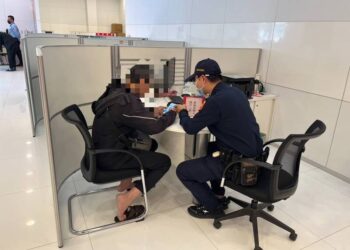 銀行行員警覺性高- 1日兩起通報警方- 關懷阻詐成功