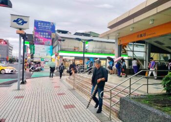 上新莊「房價擠壓」！新大樓稀缺、下新莊丹鳳房市受矚-專家：2類客群最多