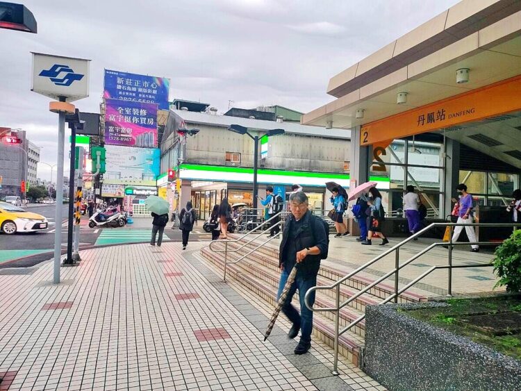 上新莊「房價擠壓」!新大樓稀缺、下新莊丹鳳房市受矚 專家:2類客群最多 上新莊「房價擠壓」!新大樓稀缺、下新莊丹鳳房市受矚-專家:2類客群最多