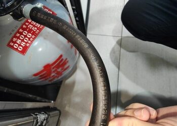 聞到濃濃瓦斯味…怎麼辦？專家教「4步驟」遠離氣爆